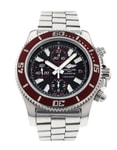 Pre-Owned Breitling SuperOcean II Watch